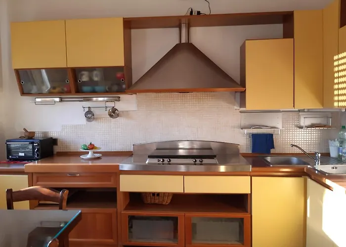 La Casa In Piu * Pesaro