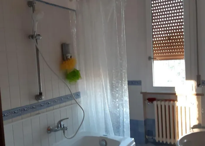 La Casa In Piu Apartmán