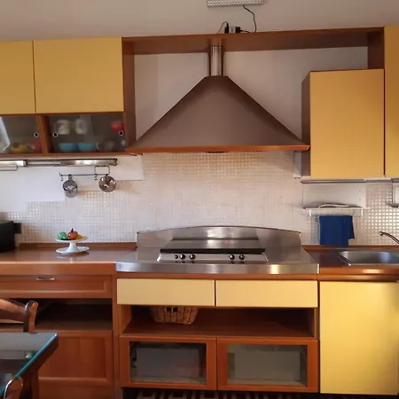 La Casa In Piu * Pésaro