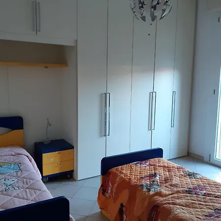 La Casa In Appartamento