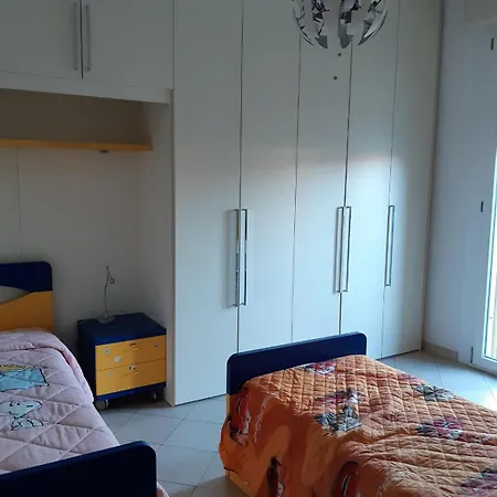 La Casa In Piu Apartment
