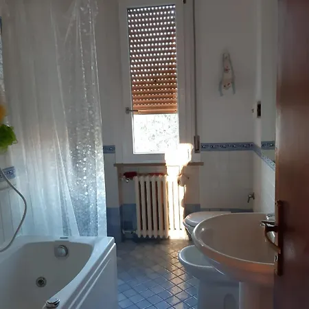 La Casa In Piu Apartment