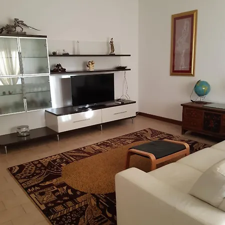 La Casa In Piu Apartment *