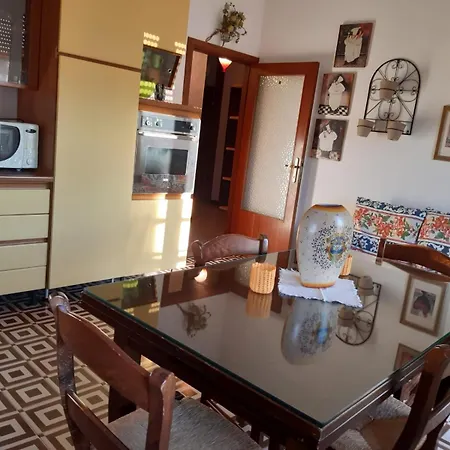 Apartment La Casa In Piu