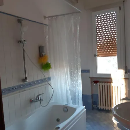 La Casa In Piu Apartment