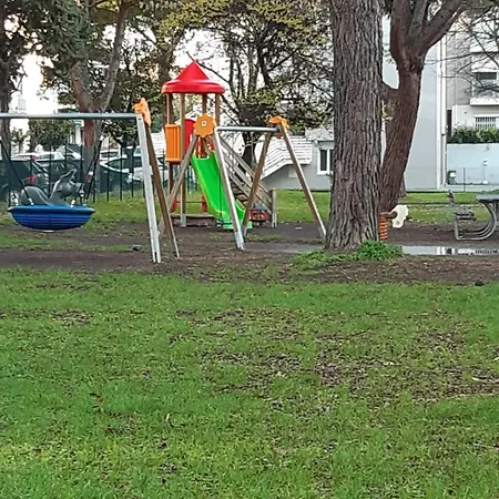 La Casa In Piu Apartamento Pésaro
