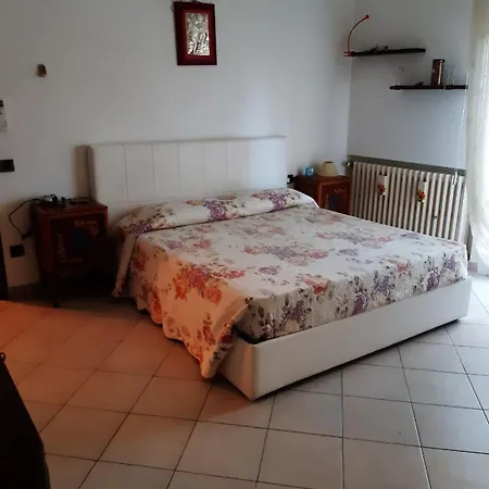 Apartment La Casa In Piu *