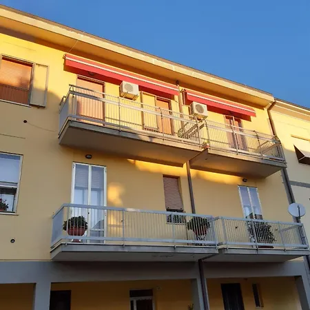 La Casa In Piu Apartment *