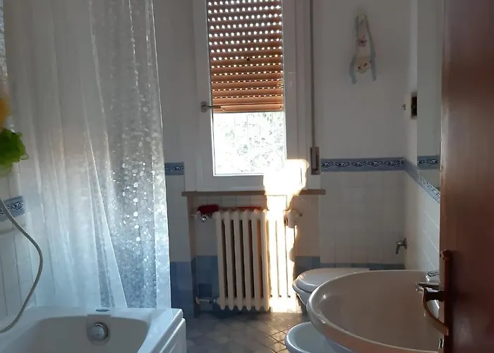 La Casa In Piu Apartment