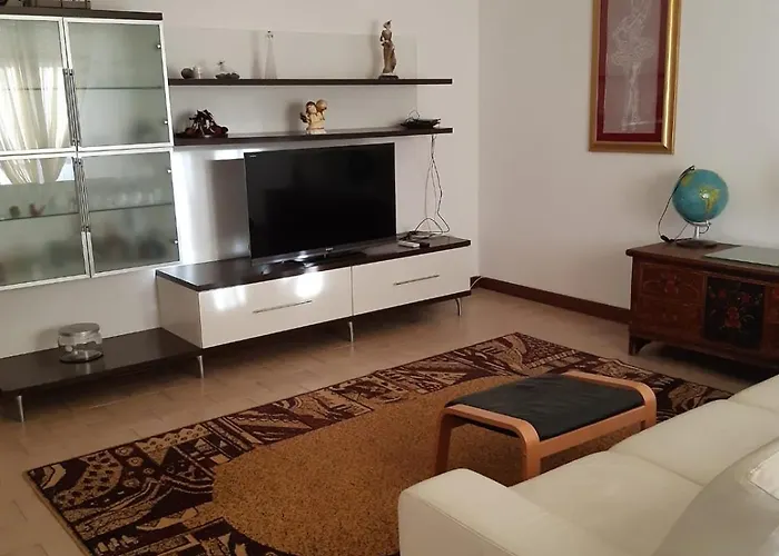 La Casa In Piu Apartment *