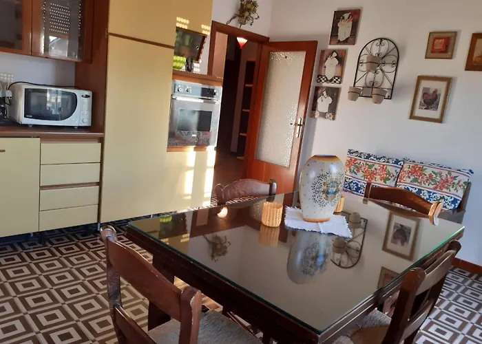 Apartment La Casa In Piu