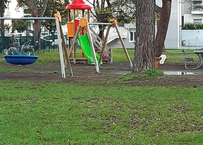 La Casa In Piu شقة بيزارو