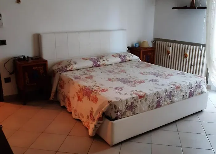 شقة La Casa In Piu *